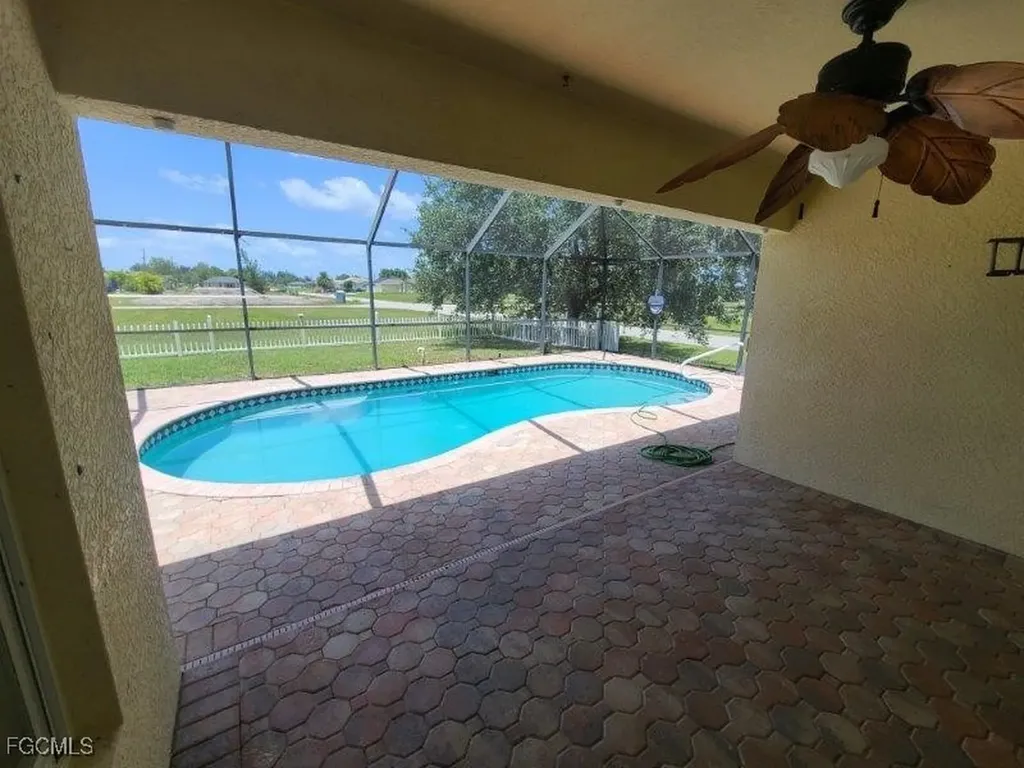 101 NW 13th Street Cape Coral FL 33993