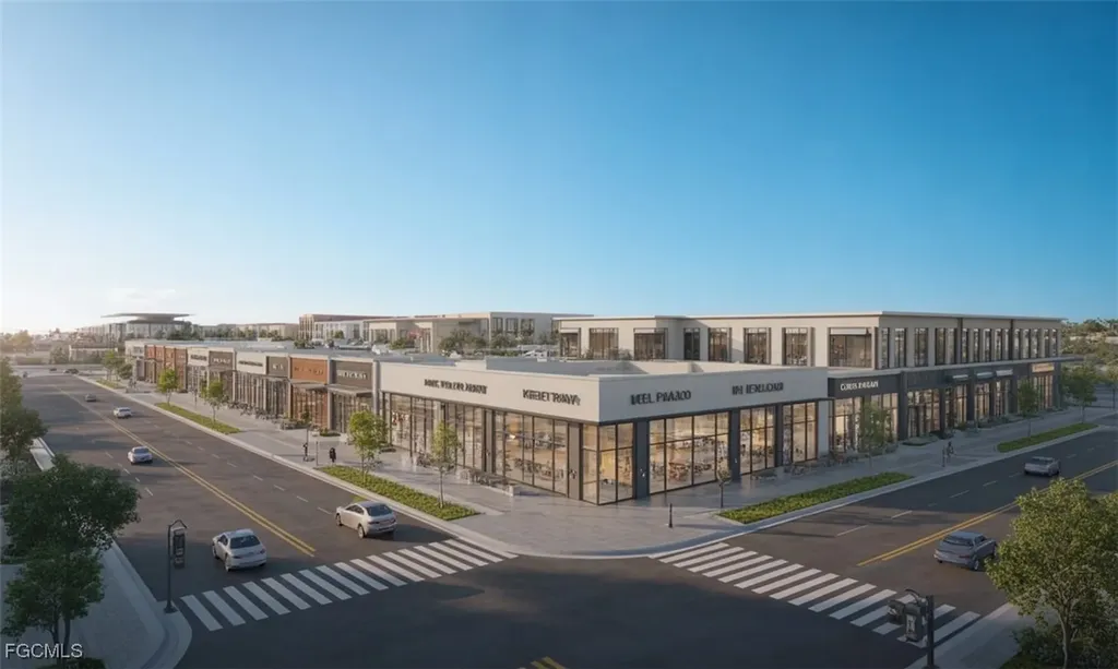 1518 Kismet Parkway E Cape Coral FL 33909