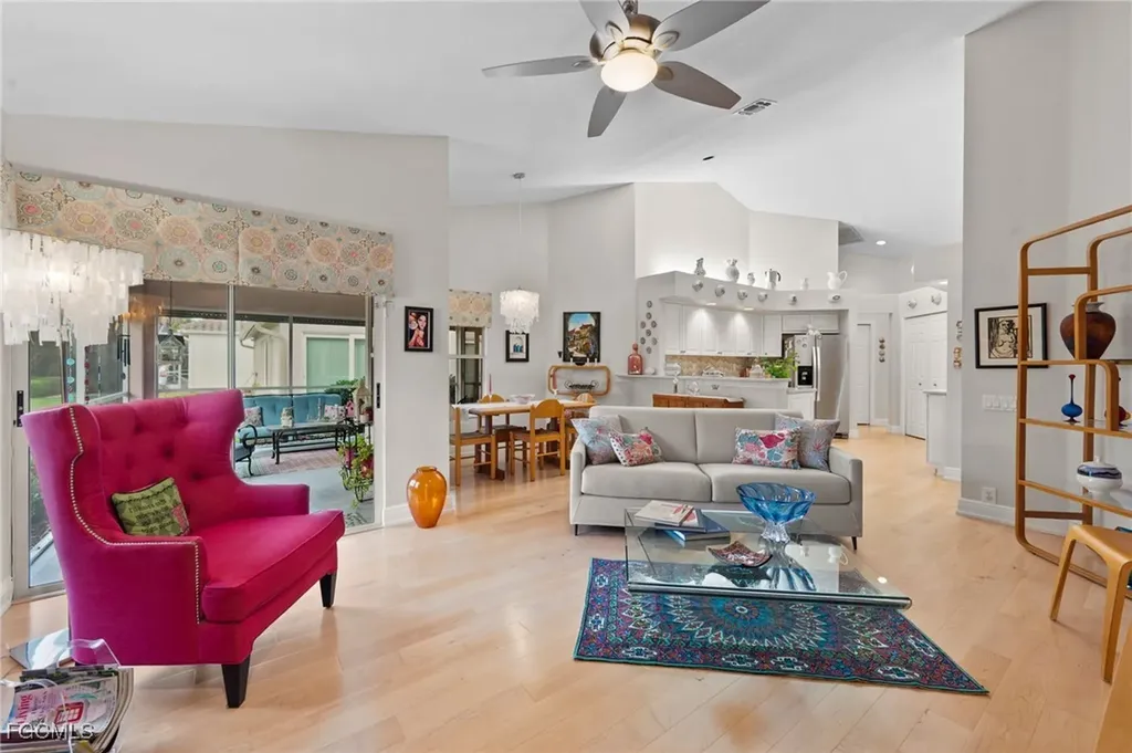 8009 Breton Circle Fort Myers FL 33912