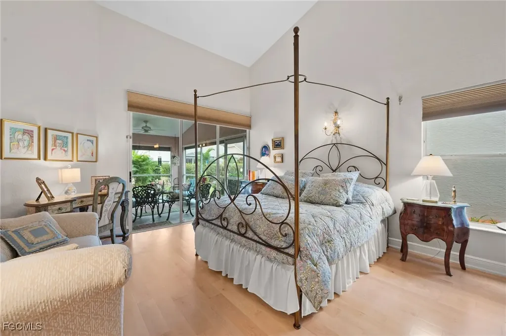 8009 Breton Circle Fort Myers FL 33912