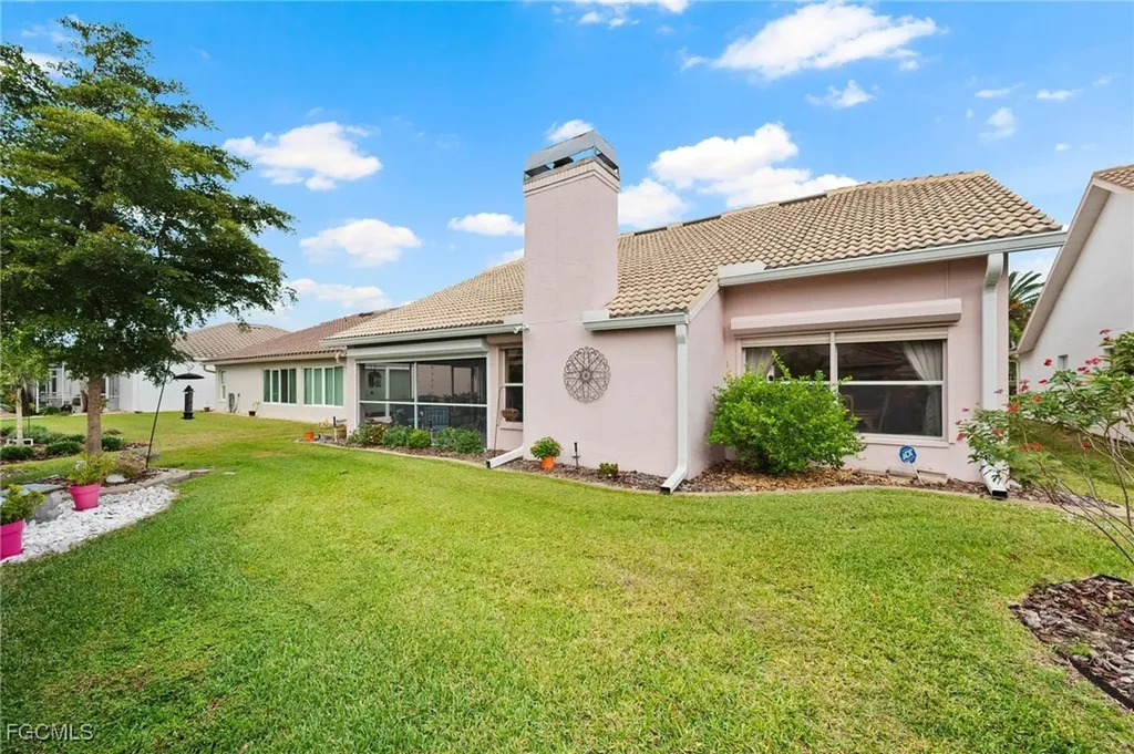 8009 Breton Circle Fort Myers FL 33912