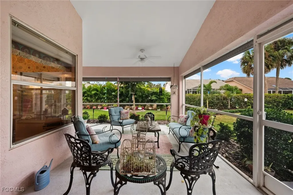 8009 Breton Circle Fort Myers FL 33912