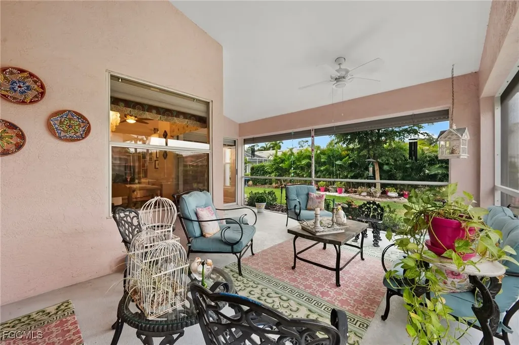 8009 Breton Circle Fort Myers FL 33912