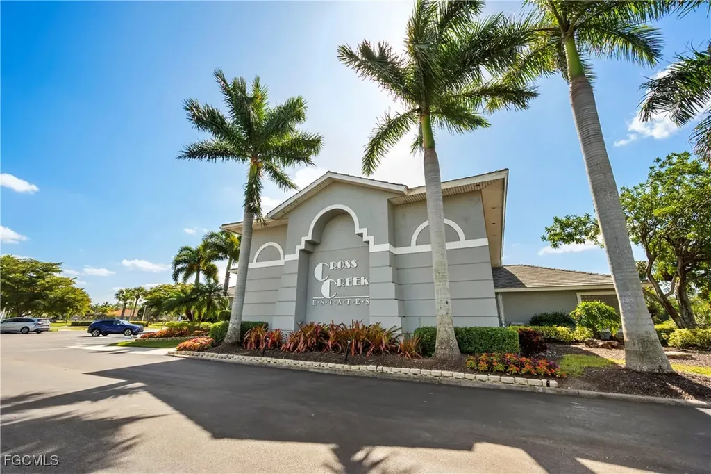 8009 Breton Circle Fort Myers FL 33912