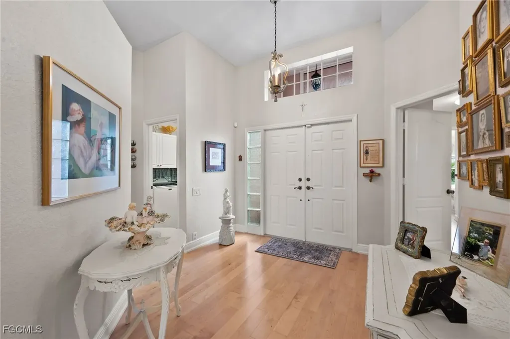 8009 Breton Circle Fort Myers FL 33912