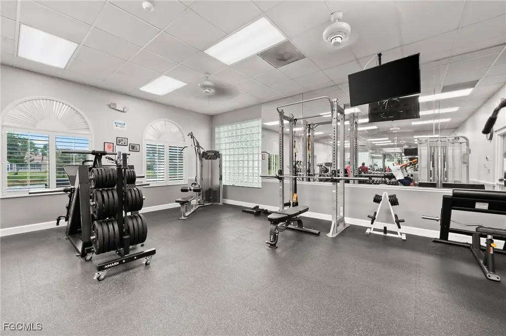8009 Breton Circle Fort Myers FL 33912
