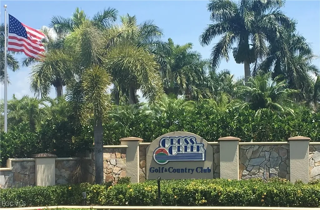 8009 Breton Circle Fort Myers FL 33912