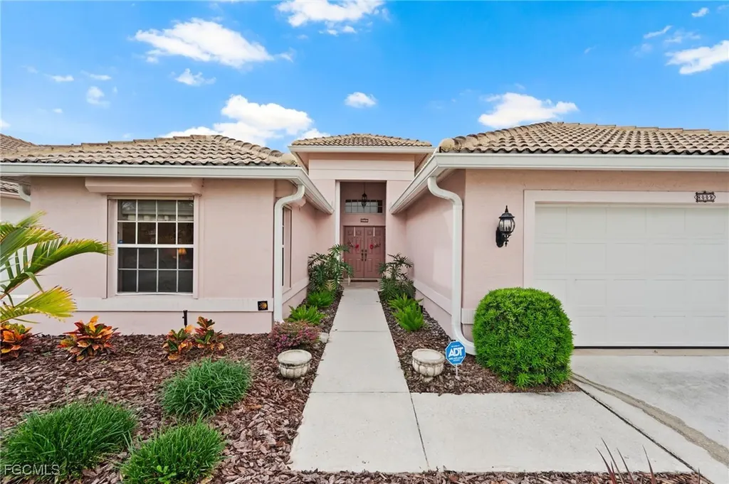 8009 Breton Circle Fort Myers FL 33912