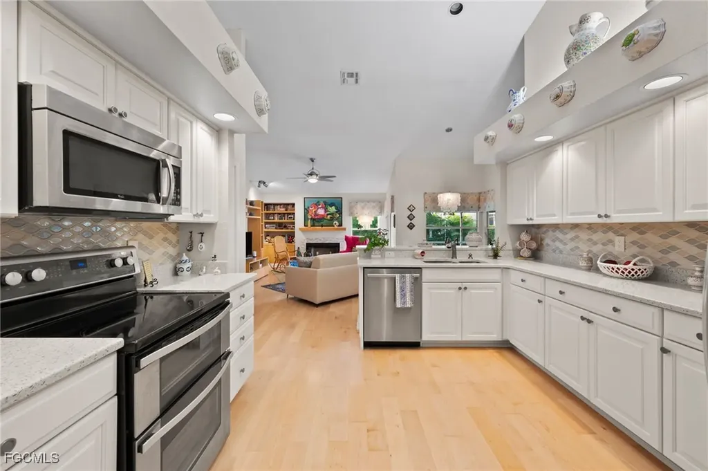 8009 Breton Circle Fort Myers FL 33912