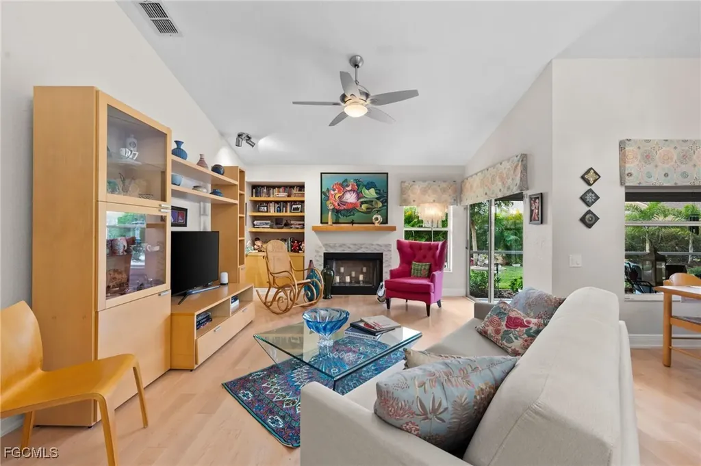 8009 Breton Circle Fort Myers FL 33912