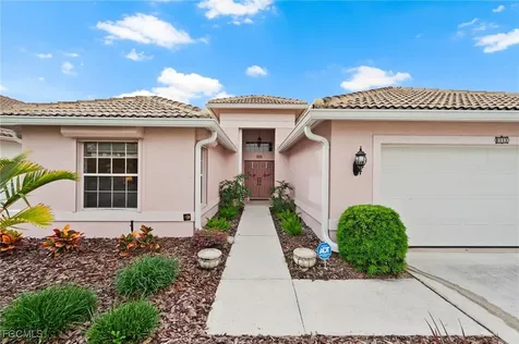 8009 Breton Circle Fort Myers FL 33912