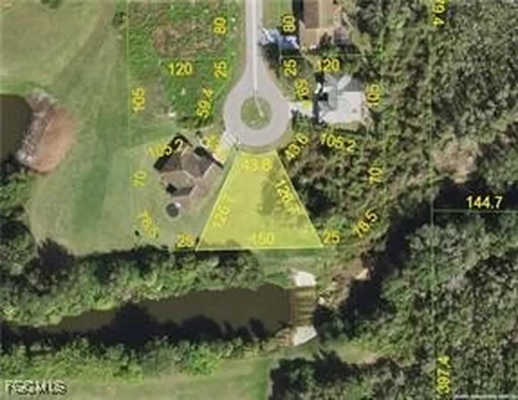 235 Santos Drive Punta Gorda FL 33983