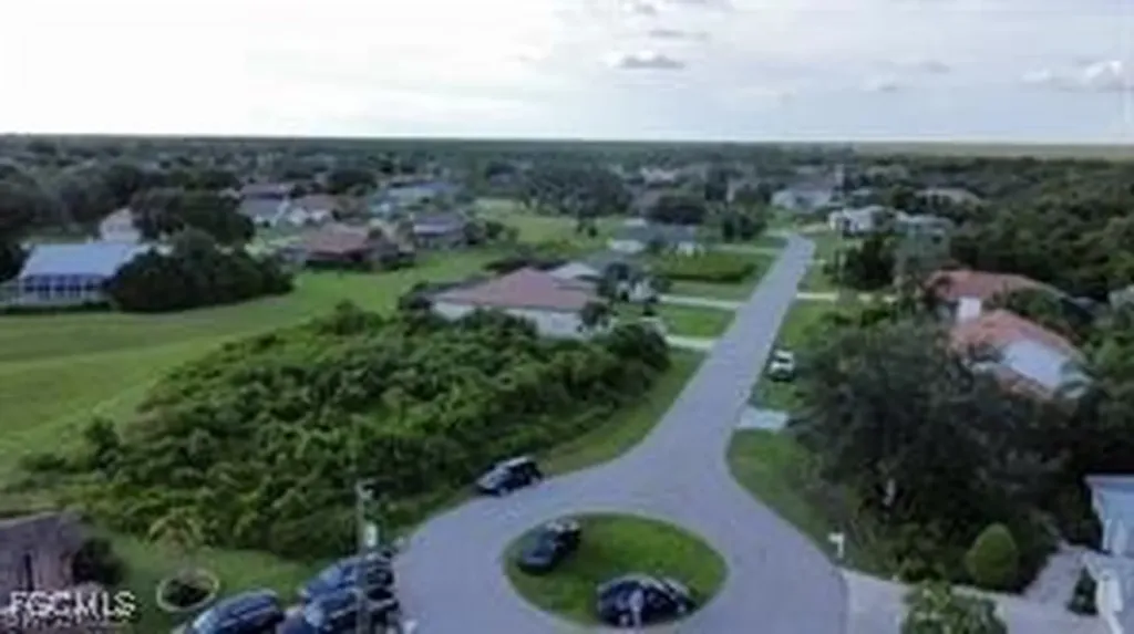 235 Santos Drive Punta Gorda FL 33983