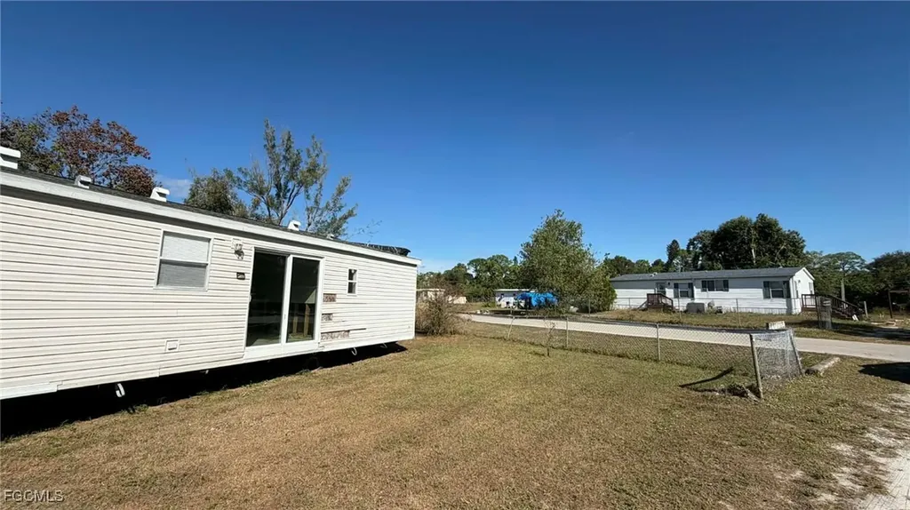 8066 Tolles Drive North Fort Myers FL 33917