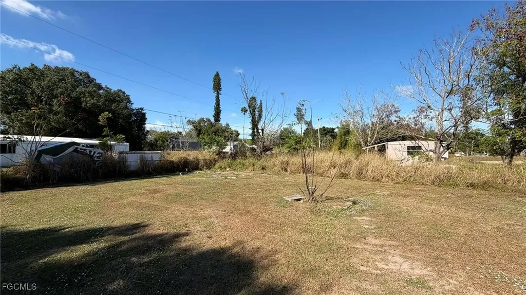 8066 Tolles Drive North Fort Myers FL 33917