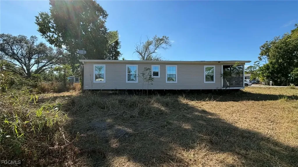 8315 Marx Drive North Fort Myers FL 33917