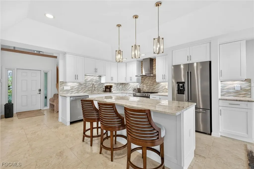 819 Tulip Lane Sanibel FL 33957