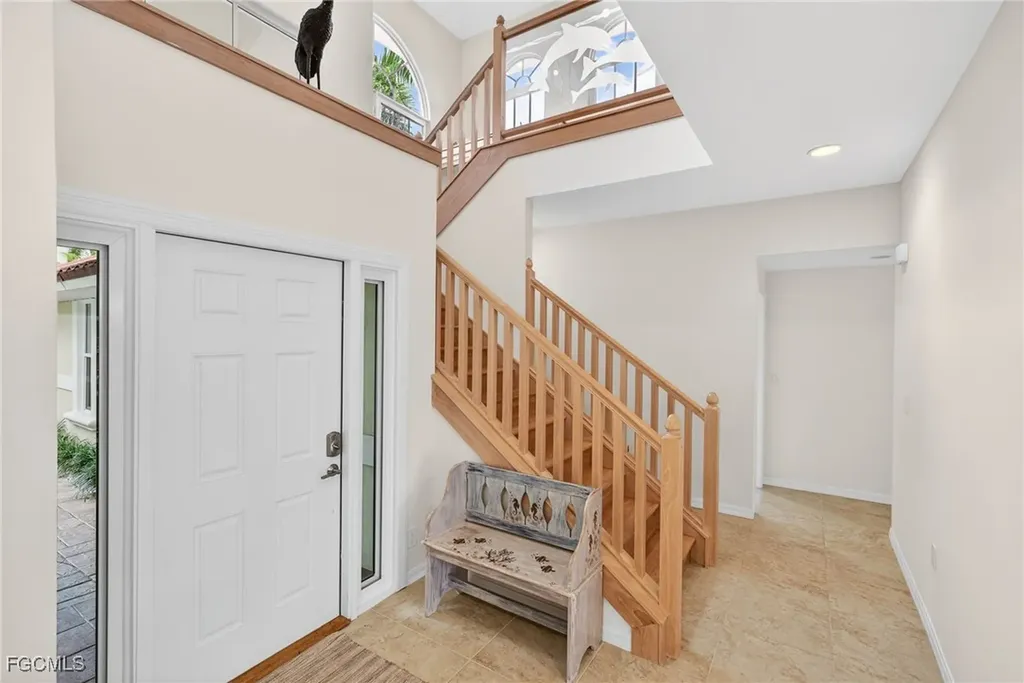 819 Tulip Lane Sanibel FL 33957