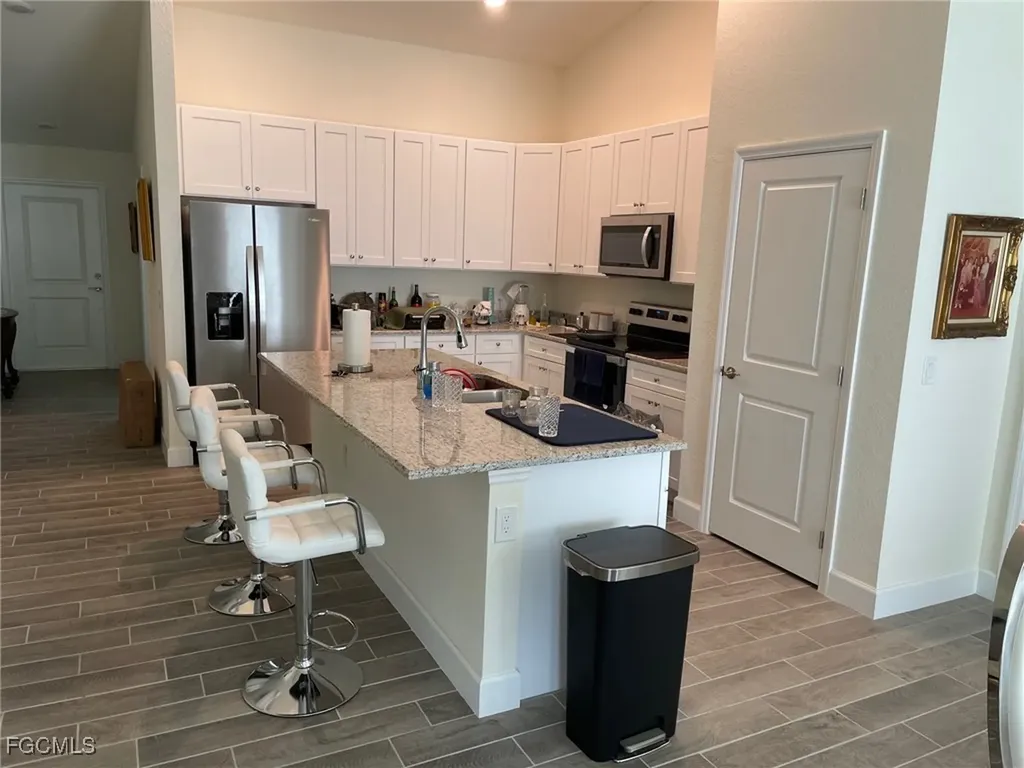 4603 Irene Avenue S Lehigh Acres FL 33976