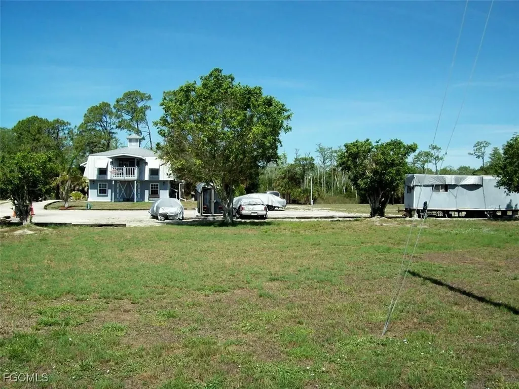 19790 Burgundy Farms Road Estero FL 33928