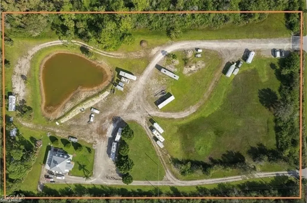 19790 Burgundy Farms Road Estero FL 33928