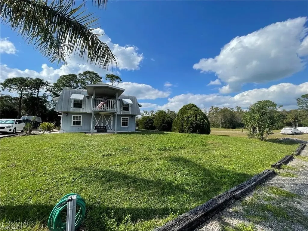 19790 Burgundy Farms Road Estero FL 33928
