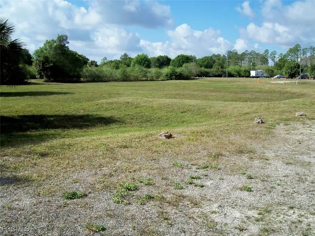 19790 Burgundy Farms Road Estero FL 33928