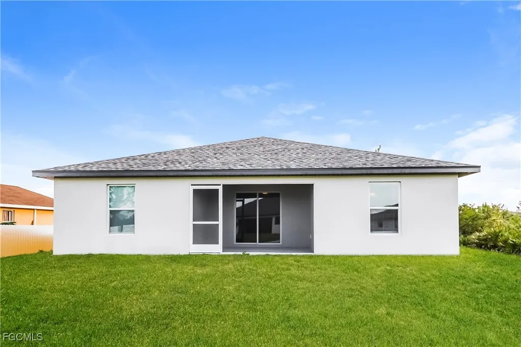 3602 17th Street SW Lehigh Acres FL 33976
