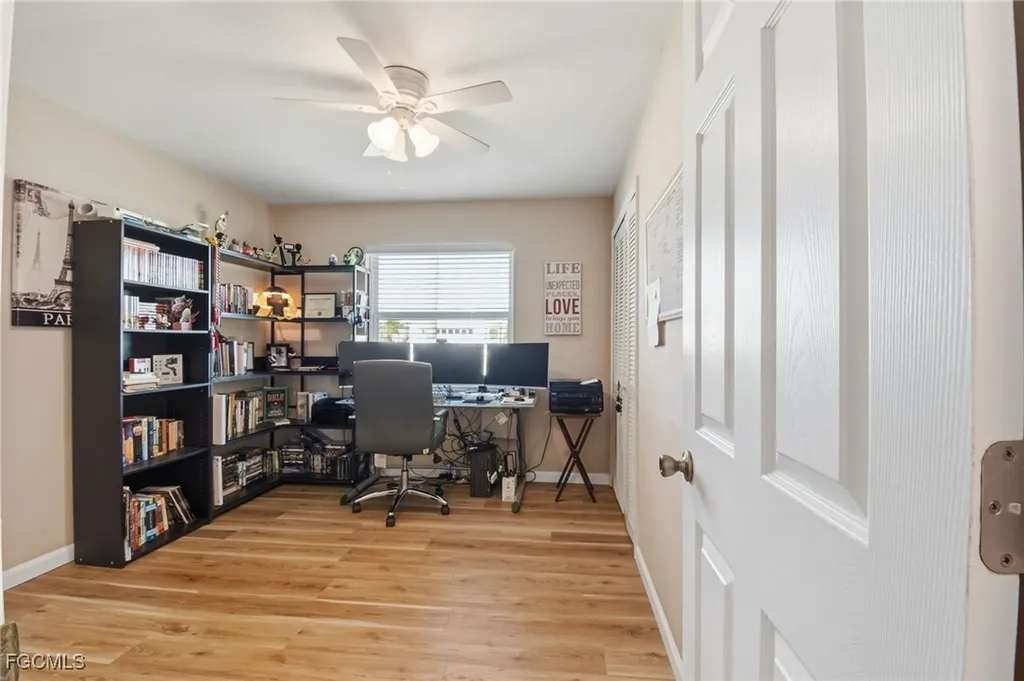 126 SE 40th Terrace Cape Coral FL 33904