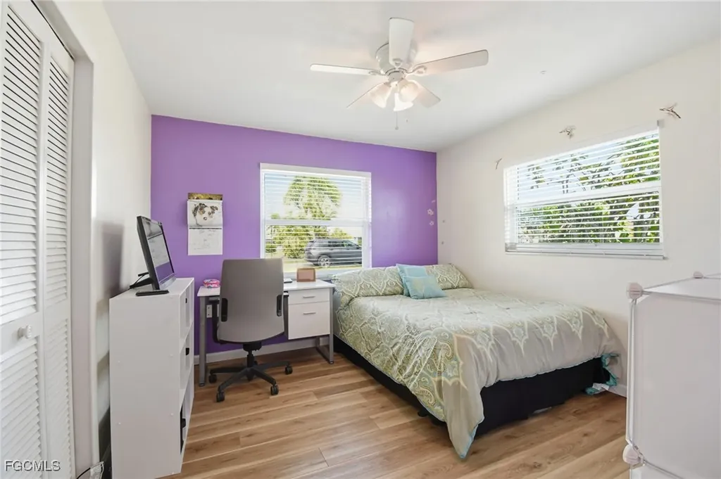 126 SE 40th Terrace Cape Coral FL 33904