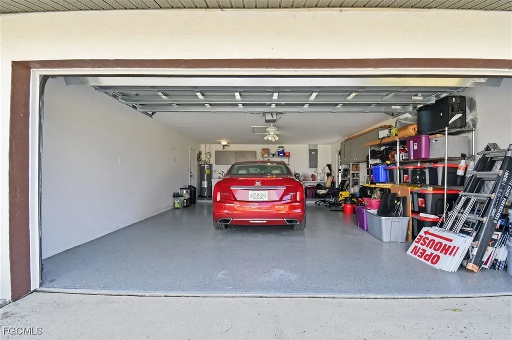 126 SE 40th Terrace Cape Coral FL 33904