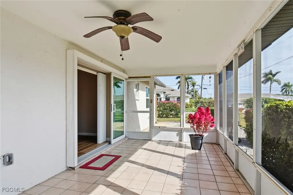 126 SE 40th Terrace Cape Coral FL 33904