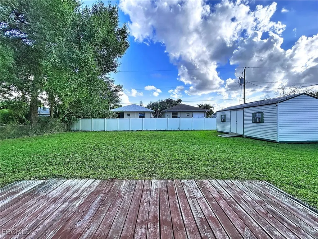 13307 Caribbean Boulevard Fort Myers FL 33905