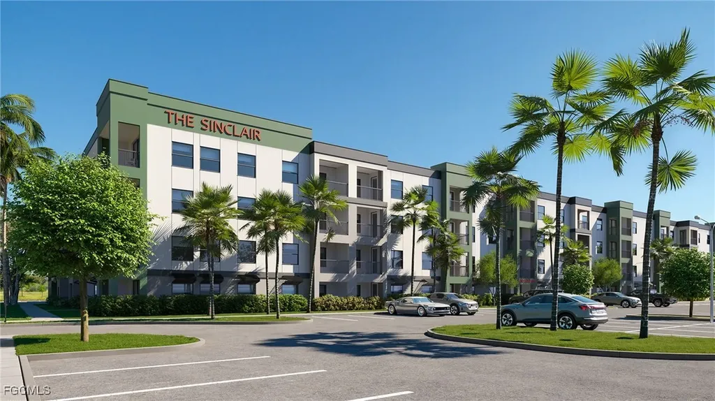 5001 Palm Point Court Fort Myers FL 33913