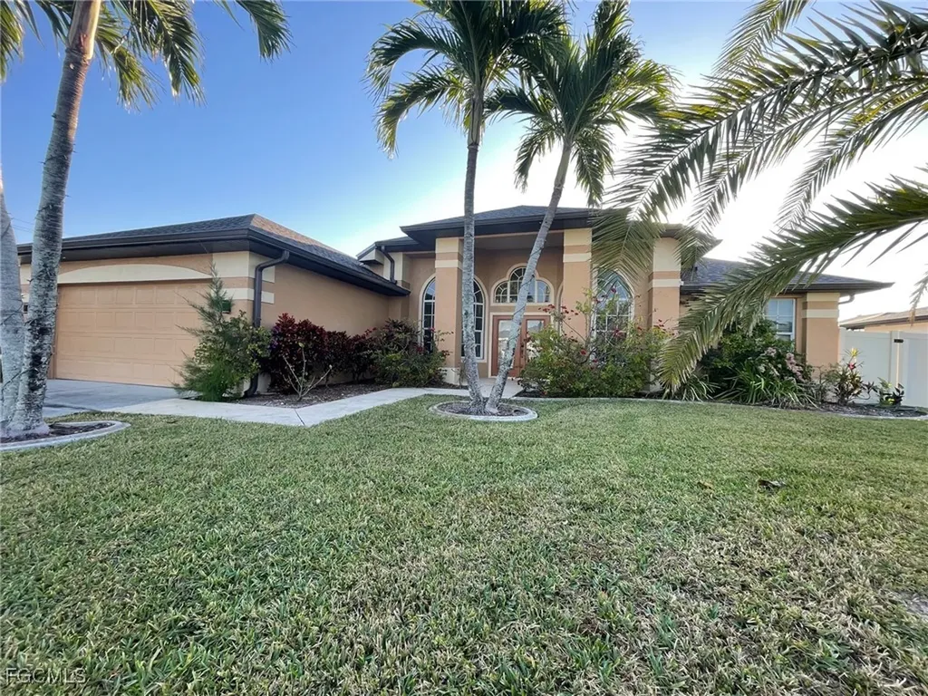 2409 SW 17th Place Cape Coral FL 33914