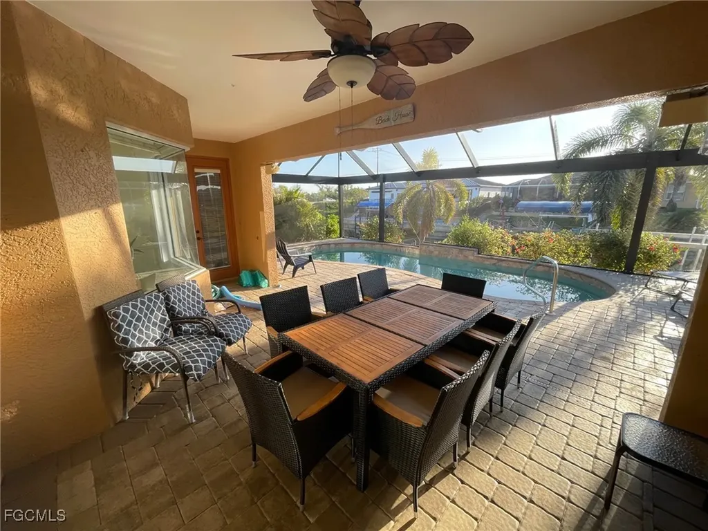 2409 SW 17th Place Cape Coral FL 33914