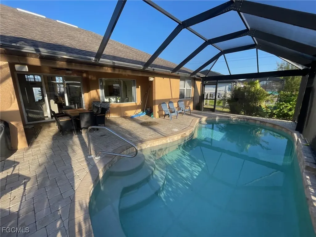2409 SW 17th Place Cape Coral FL 33914