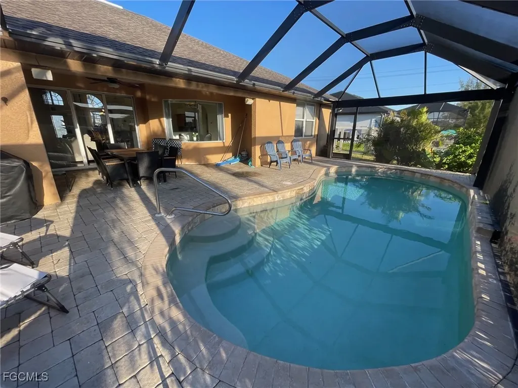 2409 SW 17th Place Cape Coral FL 33914