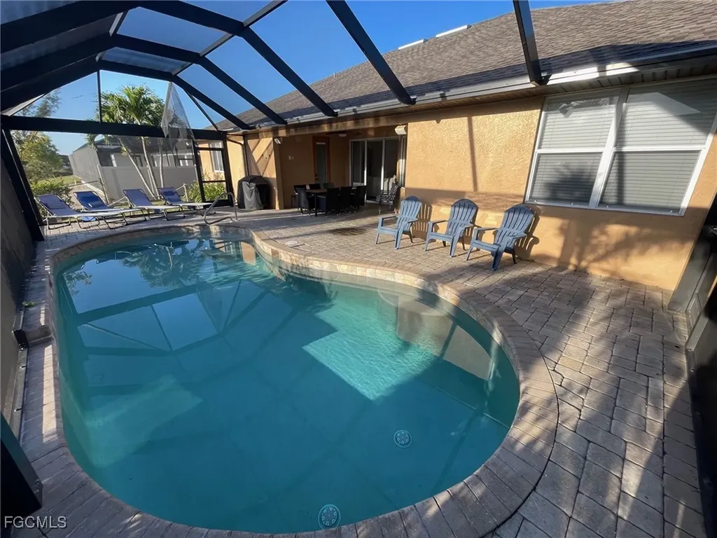 2409 SW 17th Place Cape Coral FL 33914