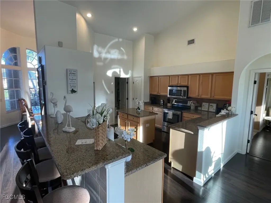 2409 SW 17th Place Cape Coral FL 33914