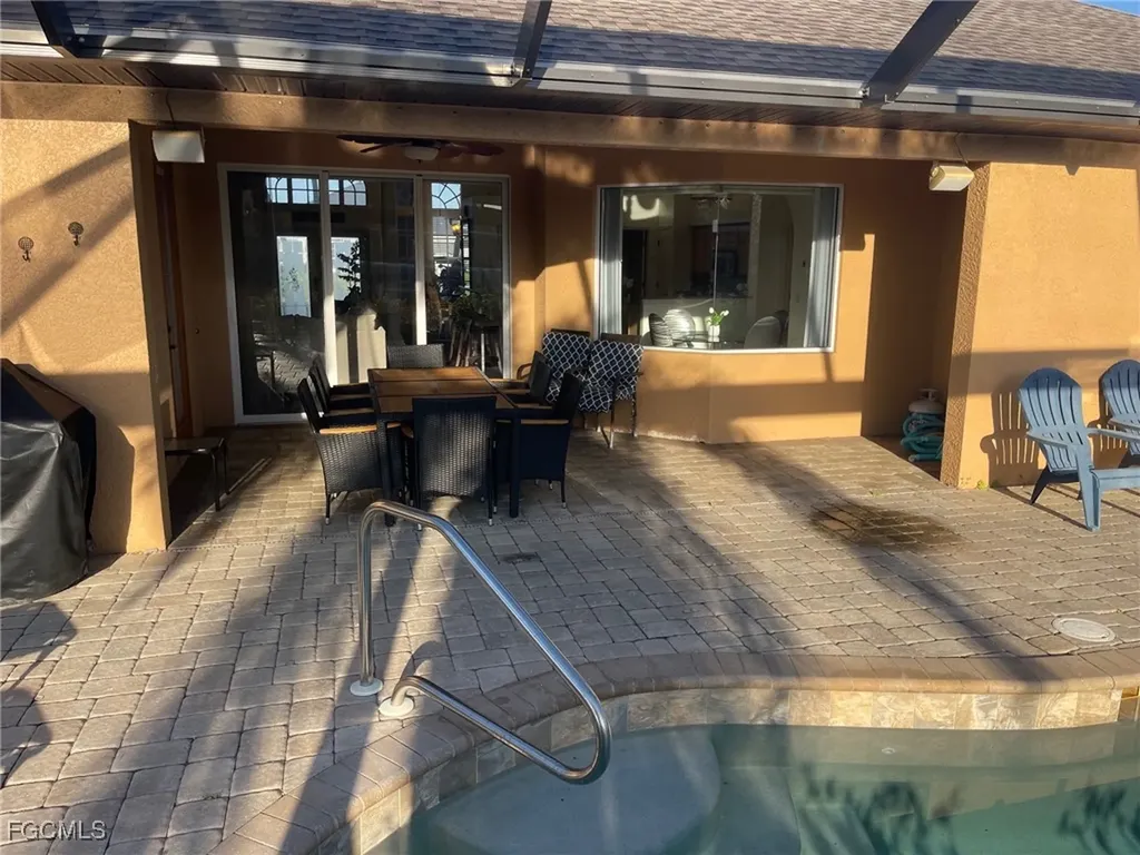 2409 SW 17th Place Cape Coral FL 33914