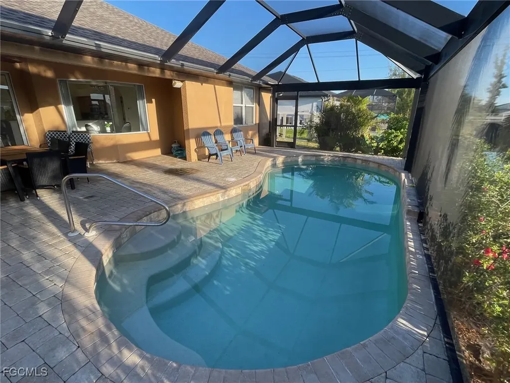 2409 SW 17th Place Cape Coral FL 33914
