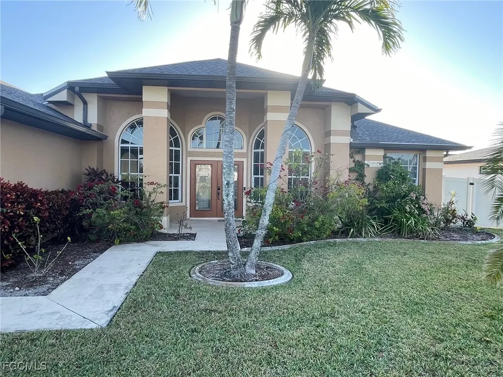 2409 SW 17th Place Cape Coral FL 33914