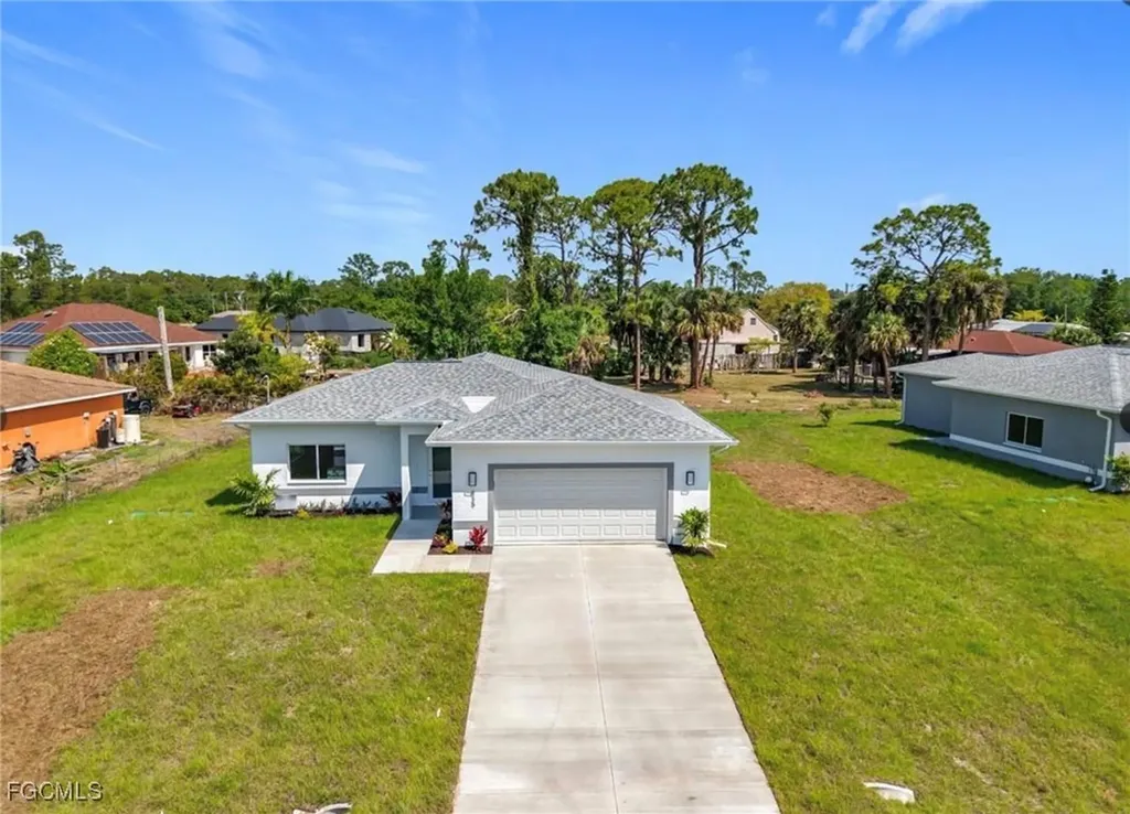 829 Wabash Street Lehigh Acres FL 33974