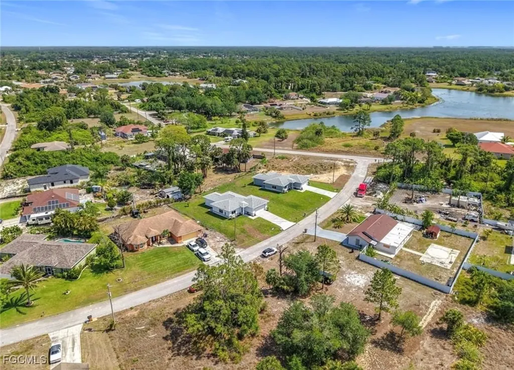 829 Wabash Street Lehigh Acres FL 33974