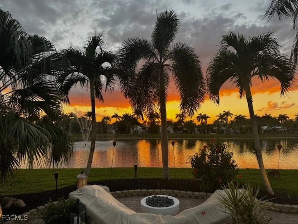 Lot 268 3026 Gray Eagle Parkway Labelle FL 33935