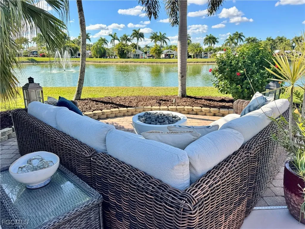 Lot 268 3026 Gray Eagle Parkway Labelle FL 33935
