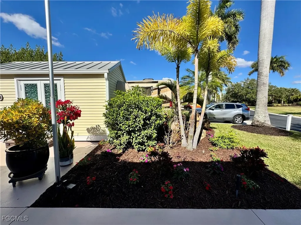 Lot 268 3026 Gray Eagle Parkway Labelle FL 33935