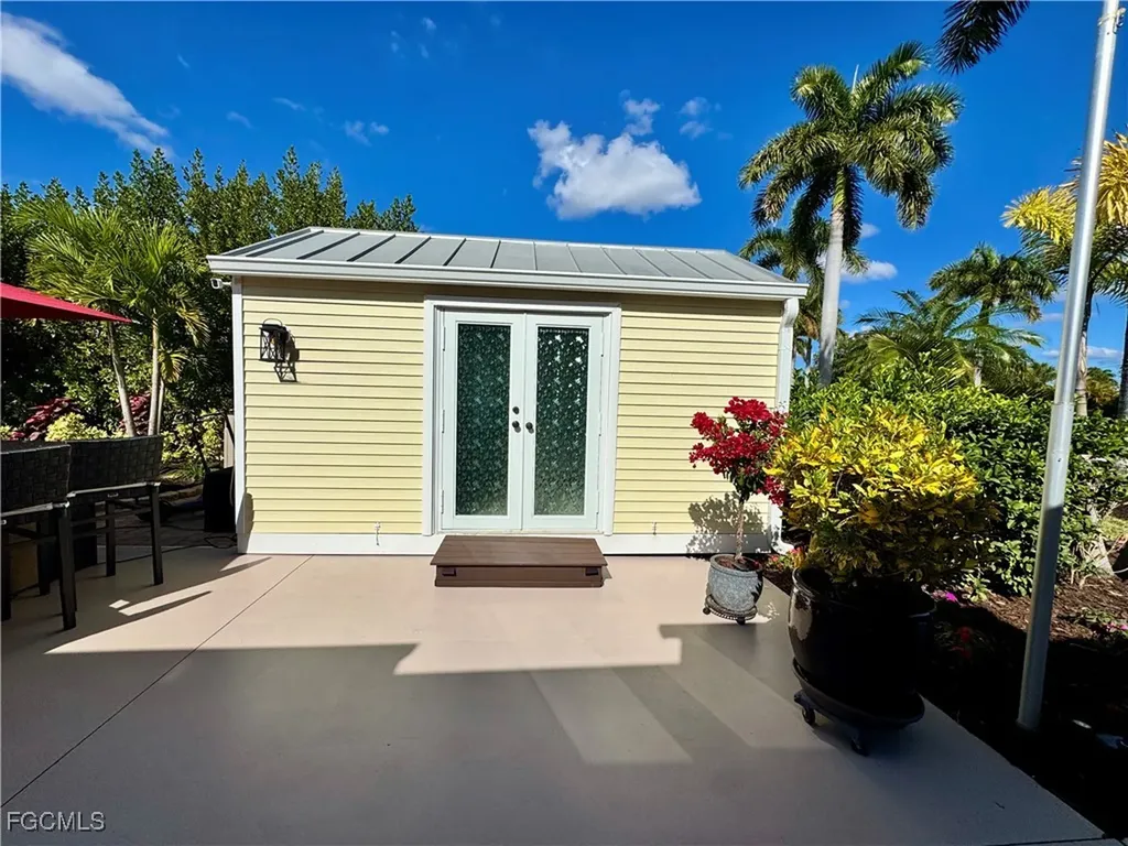 Lot 268 3026 Gray Eagle Parkway Labelle FL 33935