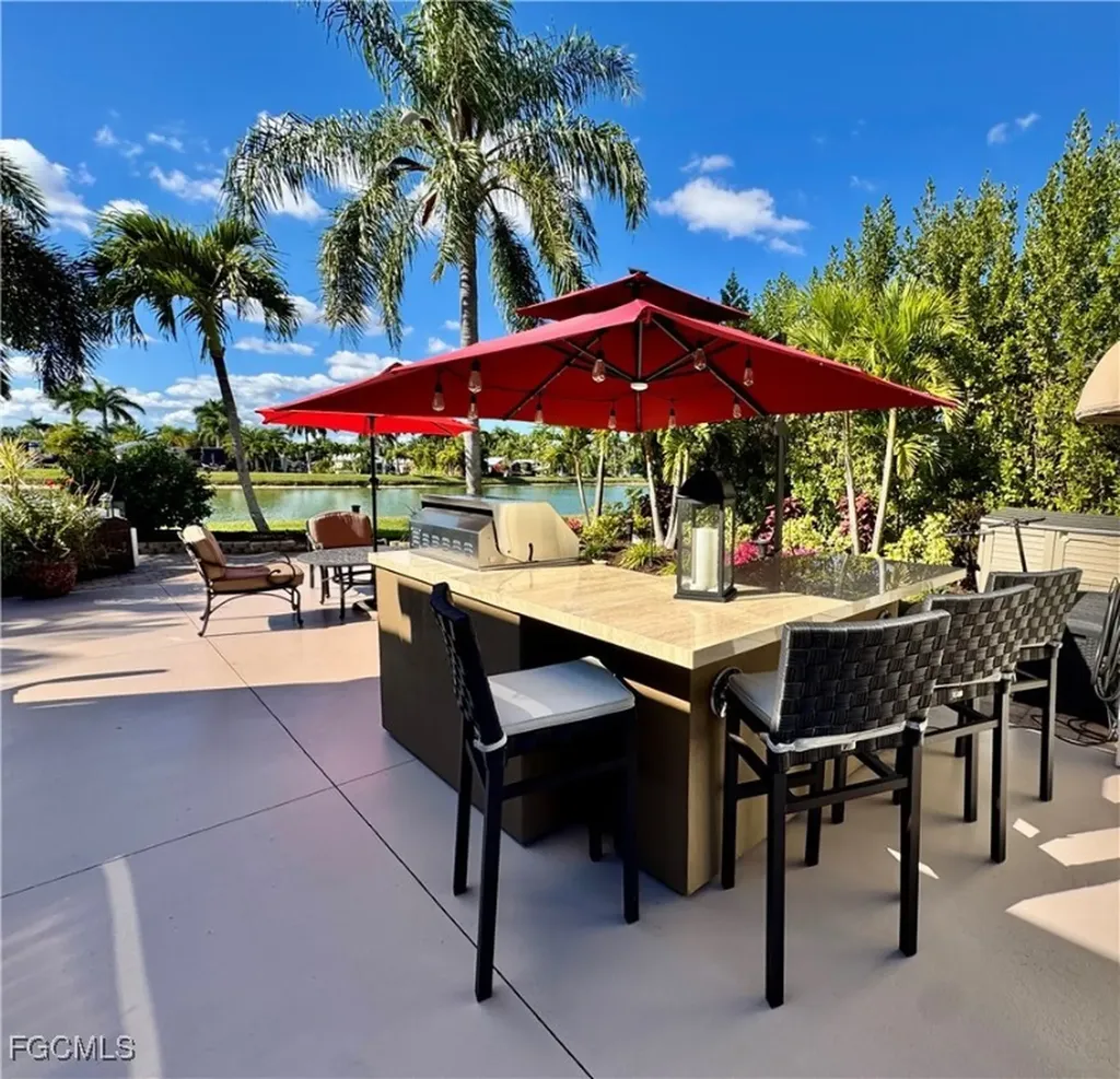 Lot 268 3026 Gray Eagle Parkway Labelle FL 33935